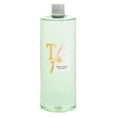 TEATRO FRAGRANZE UNICHE Verde Lorena Refill 1000 ml